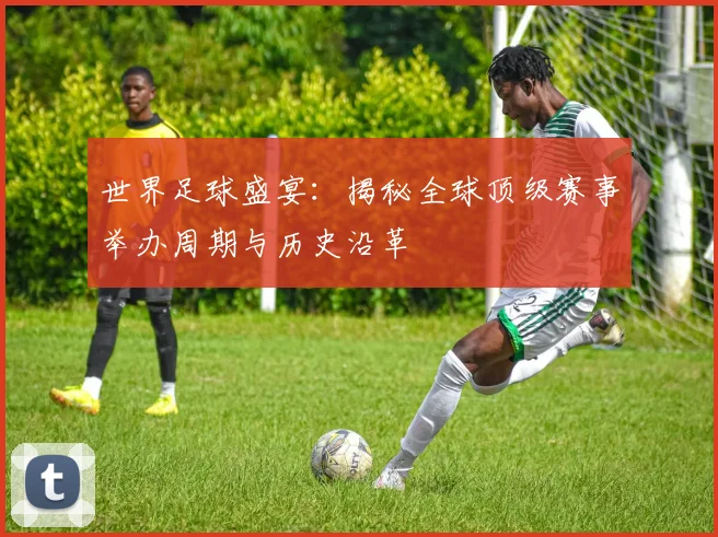 世界足球盛宴：揭秘全球顶级赛事举办周期与历史沿革
